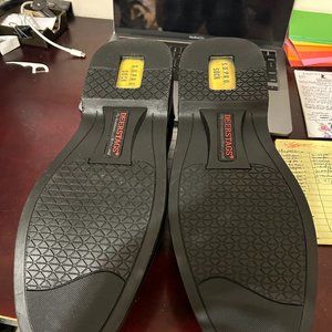 deer stags shoes (brand new)